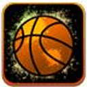 NBA季后赛篮球赛事